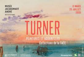 Expo Turner